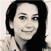 Türkischunterricht von einem türkischen Muttersprachlerin / Turkish Lessons from Native Turkish Speaker